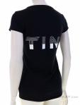 Martini High Fly Women T-Shirt, , Black, , Female, 0017-11011, 5638062602, , N1-11.jpg