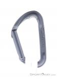 Edelrid Pure Straight Carabiner, Edelrid, Gray, , Male,Female,Unisex, 0084-10438, 5638062836, 4028545153667, N1-11.jpg