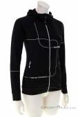 Martini Hollyburn Women Sweater, , Black, , Female, 0017-11018, 5638062843, , N1-01.jpg