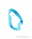 Edelrid Pure Bent Carabiner, , Blue, , Male,Female,Unisex, 0084-10439, 5638062852, , N3-03.jpg
