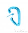 Edelrid Pure Bent Carabiner, , Blue, , Male,Female,Unisex, 0084-10439, 5638062852, , N3-13.jpg