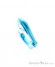 Edelrid Pure Bent Carabiner, Edelrid, Blue, , Male,Female,Unisex, 0084-10439, 5638062852, 4028545153698, N4-04.jpg