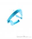 Edelrid Pure Bent Carabiner, Edelrid, Blue, , Male,Female,Unisex, 0084-10439, 5638062852, 4028545153698, N4-09.jpg