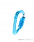 Edelrid Pure Triple Carabiner, , Blue, , Male,Female,Unisex, 0084-10440, 5638062855, , N3-18.jpg
