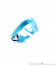 Edelrid Pure Triple Carabiner, Edelrid, Blue, , Male,Female,Unisex, 0084-10440, 5638062855, 4028545153742, N4-09.jpg