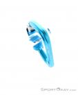 Edelrid Pure Triple Carabiner, Edelrid, Blue, , Male,Female,Unisex, 0084-10440, 5638062855, 4028545153742, N4-14.jpg