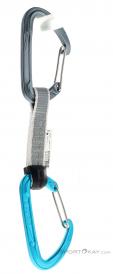 Edelrid Pure Wire Set 10cm Quickdraw, , Blue, , Male,Female,Unisex, 0084-10449, 5638062899, , N1-16.jpg