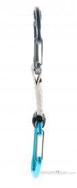 Edelrid Pure Wire Set 10cm Quickdraw, , Blue, , Male,Female,Unisex, 0084-10449, 5638062899, , N2-02.jpg