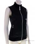 Martini Valle Maira Women Outdoor vest, , Black, , Female, 0017-11021, 5638062912, , N1-01.jpg