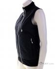 Martini Valle Maira Women Outdoor vest, , Black, , Female, 0017-11021, 5638062912, , N1-06.jpg