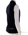 Martini Valle Maira Women Outdoor vest, , Black, , Female, 0017-11021, 5638062912, , N1-16.jpg