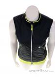 Martini Valle Maira Women Outdoor vest, , Light-Green, , Female, 0017-11021, 5638062916, , N3-03.jpg