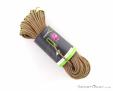 Edelrid Eagle Lite Protect Pro Dry 9,5mm 50m Climbing Rope, , Brown, , Male,Female,Unisex, 0084-10458, 5638062954, , N5-05.jpg