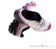 Salomon Speedcross 6 Wide Women Trail Running Shoes, Salomon, White, , Female, 0018-11787, 5638062961, 195751234825, N4-19.jpg
