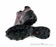 Salomon Speedcross 6 Wide Women Trail Running Shoes, , Multicolored, , Female, 0018-11787, 5638062972, , N1-11.jpg