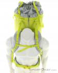Edelrid Kurt Haulbag 55l Climbing Backpack, Edelrid, Yellow, , Male,Female,Unisex, 0084-10482, 5638063051, 4028545173863, N3-13.jpg
