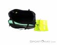 Edelrid Spring Bag Rope Bag, , Olive-Dark Green, , Male,Female,Unisex, 0084-10483, 5638063056, , N3-13.jpg