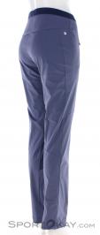 Martini Maggiore Women Outdoor Pants, Martini, Blue, , Female, 0017-11029, 5638063143, 9010441858932, N1-16.jpg