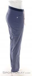 Martini Maggiore Women Outdoor Pants, Martini, Blue, , Female, 0017-11029, 5638063143, 9010441858932, N2-17.jpg