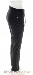 Martini Maggiore Women Outdoor Pants, Martini, Black, , Female, 0017-11029, 5638063149, 9010441859137, N2-17.jpg