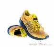 Asics Fujispeed Mens Trail Running Shoes, , Yellow, , Male, 0103-10603, 5638063163, , N1-01.jpg