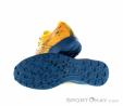 Asics Fujispeed Mens Trail Running Shoes, , Yellow, , Male, 0103-10603, 5638063163, , N1-11.jpg