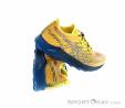 Asics Fujispeed Mens Trail Running Shoes, , Yellow, , Male, 0103-10603, 5638063163, , N2-17.jpg