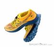 Asics Fujispeed Mens Trail Running Shoes, , Yellow, , Male, 0103-10603, 5638063163, , N3-08.jpg