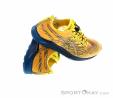 Asics Fujispeed Mens Trail Running Shoes, Asics, Yellow, , Male, 0103-10603, 5638063163, 4550456102897, N3-18.jpg