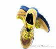 Asics Fujispeed Mens Trail Running Shoes, , Yellow, , Male, 0103-10603, 5638063163, , N4-04.jpg