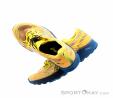 Asics Fujispeed Mens Trail Running Shoes, , Yellow, , Male, 0103-10603, 5638063163, , N5-10.jpg