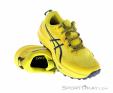 Asics Gel Trabuco 11 Mens Running Shoes, , Yellow, , Male, 0103-10602, 5638063172, , N1-01.jpg
