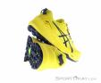 Asics Gel Trabuco 11 Mens Running Shoes, , Yellow, , Male, 0103-10602, 5638063172, , N1-16.jpg