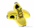 Asics Gel Trabuco 11 Mens Running Shoes, , Yellow, , Male, 0103-10602, 5638063172, , N2-02.jpg
