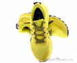 Asics Gel Trabuco 11 Mens Running Shoes, , Yellow, , Male, 0103-10602, 5638063172, , N3-03.jpg