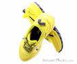 Asics Gel Trabuco 11 Mens Running Shoes, , Yellow, , Male, 0103-10602, 5638063172, , N5-05.jpg