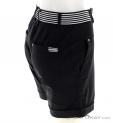 Martini Acanti Women Outdoor Shorts, Martini, Black, , Female, 0017-11031, 5638063214, 9010441862533, N2-17.jpg