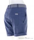 Martini Acanti Women Outdoor Shorts, Martini, Blue, , Female, 0017-11031, 5638063221, 9010441862144, N1-16.jpg