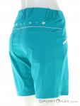 Martini Authentic Women Outdoor Shorts, , Blue, , Female, 0017-11032, 5638063245, , N1-16.jpg