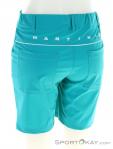 Martini Authentic Women Outdoor Shorts, , Blue, , Female, 0017-11032, 5638063245, , N2-12.jpg