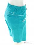Martini Authentic Women Outdoor Shorts, , Blue, , Female, 0017-11032, 5638063245, , N2-17.jpg