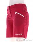 Martini Authentic Women Outdoor Shorts, , Pink, , Female, 0017-11032, 5638063256, , N1-06.jpg