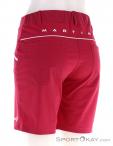 Martini Authentic Women Outdoor Shorts, , Pink, , Female, 0017-11032, 5638063256, , N1-11.jpg