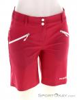 Martini Authentic Women Outdoor Shorts, , Pink, , Female, 0017-11032, 5638063256, , N2-02.jpg
