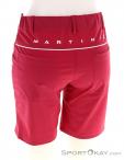 Martini Authentic Women Outdoor Shorts, , Pink, , Female, 0017-11032, 5638063256, , N2-12.jpg