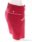 Martini Authentic Women Outdoor Shorts, , Pink, , Female, 0017-11032, 5638063256, , N2-17.jpg