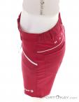 Martini Authentic Women Outdoor Shorts, , Pink, , Female, 0017-11032, 5638063256, , N3-08.jpg
