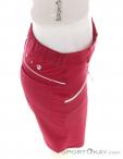 Martini Authentic Women Outdoor Shorts, , Pink, , Female, 0017-11032, 5638063256, , N3-18.jpg
