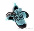 Salomon X-Adventure GTX Women Trail Running Shoes Gore-Tex, Salomon, Blue, , Female, 0018-11789, 5638063263, 195751294959, N2-02.jpg