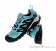 Salomon X-Adventure GTX Women Trail Running Shoes Gore-Tex, , Blue, , Female, 0018-11789, 5638063263, , N2-07.jpg